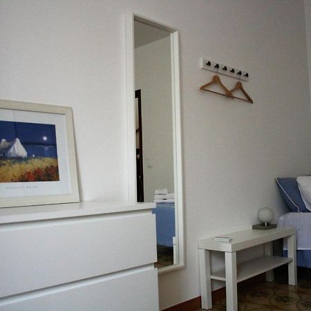 La Pinetina Villa Pescara Buitenkant foto