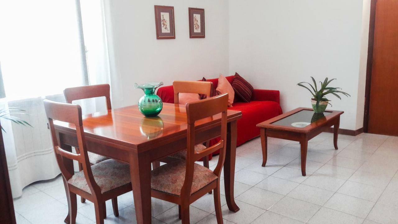 La Pinetina Villa Pescara Buitenkant foto